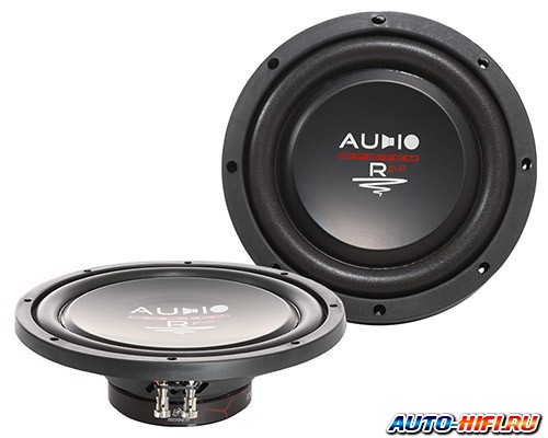 Сабвуферный динамик Audio System R 12 FLAT EVO 2